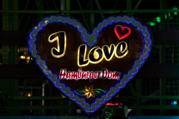 Bodo Jarren - DOM - 24.11.2025 - Sagt alles