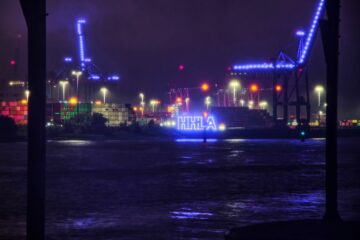 Hans Stötera - Blue Port - 18.09.2025 - OT