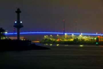 Hans Stötera - Blue Port - 18.09.2025 - OT