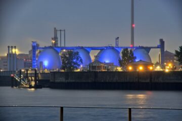 Hans Stötera - Blue Port - 18.09.2025 - OT