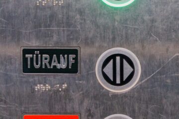 Bodo Jarren - Challenge 144: 24.11 - 07.12.2025 - Tür Auf