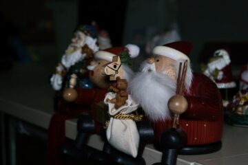 Bodo Jarren - Indoor Schmuckshöhe - 12.12.2025 - Versammlung