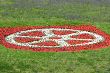 Peter Weise - Challenge 144: 24.11 - 07.12.2025 - Wappen von Erfurt