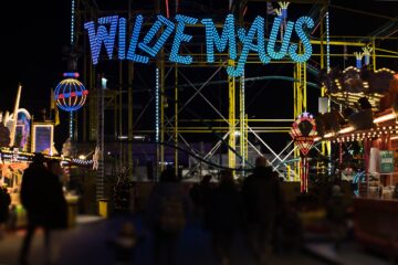 Bodo Jarren - DOM - 24.11.2025 - Wilde Maus