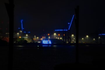 Brigitte - Blue Port - 18.09.2025 - OT