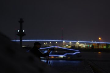 Brigitte - Blue Port - 18.09.2025 - OT