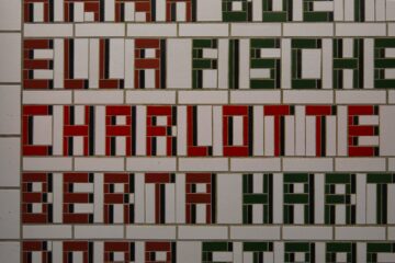 Bodo Jarren - Ahrensburg - 03.10.2025 - Charlotte