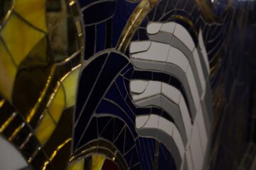 Bodo Jarren - Ahrensburg - 03.10.2025 - Die Hand