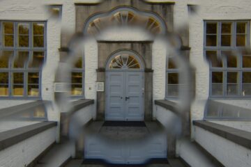 Bodo Jarren - Ahrensburg - 03.10.2025 - Durchs Prisma