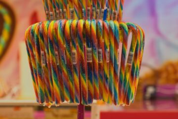 Bodo Jarren - DOM - 24.11.2025 - Zuckerstangenbaum