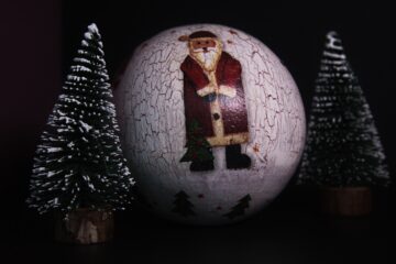 Bodo Jarren - Indoor Schmuckshöhe - 12.12.2025 - Zwischen zwei Tannen