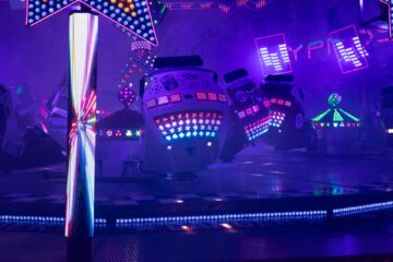 Peter Schultz - DOM - 24.11.2025 - OT