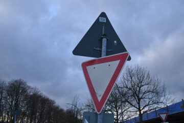 Bernd Mattern - Challenge 144: 24.11 - 07.12.2025 - Vier alltägliche Dreiecke