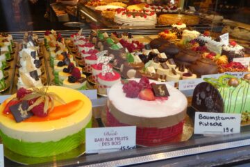 Peter Weise - Challenge 146: 24.11 - 07.12.2025 - Das tut ganz bestimmt gut