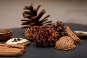 Matthias - Challenge 145: 08.12 - 21.12.2025 - Deko