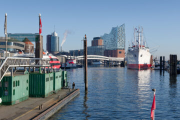 Matthias - Challenge 147: 05.01 - 18.01.2026 - Hamburg 1