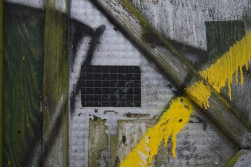 Bodo Jarren - Eppendorf - 16.17.2026 - Holzwand