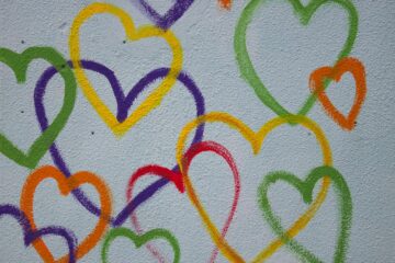 Bodo Jarren - Challenge 146: 24.11 - 07.12.2025 - Liebe tut immer gut