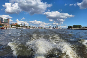 Matthias - Challenge 146: 24.11 - 07.12.2025 - Hamburg