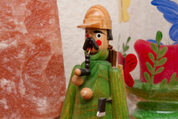 Matthias - Challenge 145: 08.12 - 21.12.2025 - Raucher