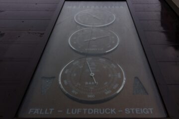 Bodo Jarren - Challenge 147: 05.01 - 18.01.2026 - Steigt