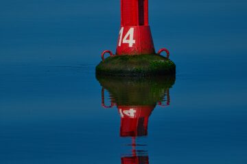 Brigitte - Challenge 146: 24.11 - 07.12.2025 - Das tut gut, Meerblick