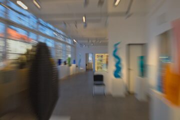 Bodo Jarren - Glasmuseum -20.01.2026 - OT