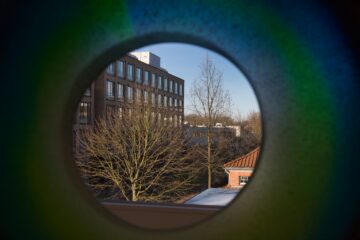 Bodo Jarren - Glasmuseum -20.01.2026 - OT