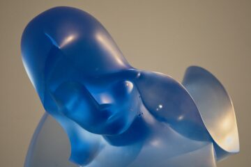 Bodo Jarren - Glasmuseum -20.01.2026 - OT