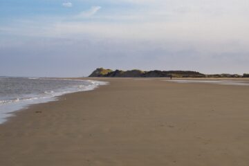 Bodo Jarren - Challenge 146: 24.11 - 07.12.2025 - Ruhe pur