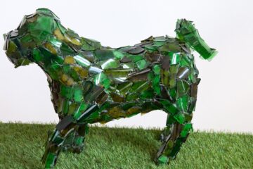 Sabine Poppe - Glasmuseum -20.01.2026 - OT