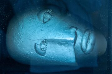 Sabine Poppe - Glasmuseum -20.01.2026 - OT