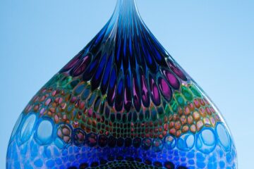 Sabine Poppe - Glasmuseum -20.01.2026 - OT