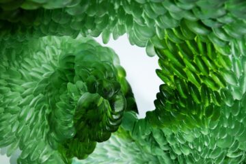 Sabine Poppe - Glasmuseum -20.01.2026 - OT