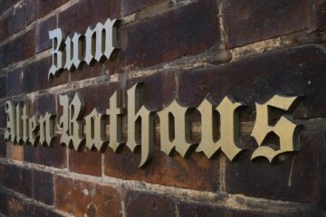 Bodo Jarren - Weihnachtsmarkt - 16.12.2025 - Altes Rathaus