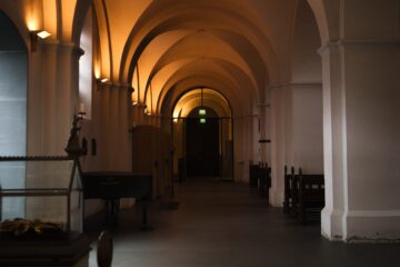 Bodo Jarren - 6 Kirchen - 27.12.2025 - Auch an der Seite schön