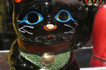 Peter Weise - MARKK - 23.01.2025 - Black Cat