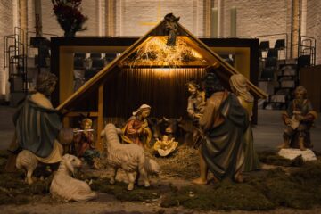 Bodo Jarren - 6 Kirchen - 27.12.2025 - Eine von Sechs