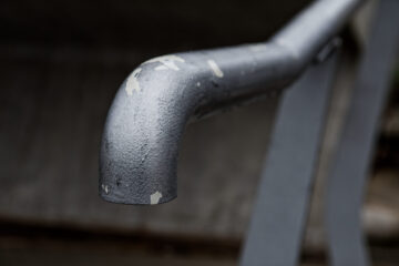 Matthias - Challenge 148: 19.01 - 01.02.2026 - Ende Geländer