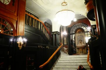 Peter Weise - Weihnachtsmarkt - 16.12.2025 - Foyer Hindenburghaus