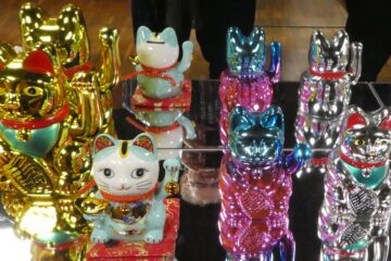 Peter Weise - MARKK - 23.01.2025 - Gruppenwinken