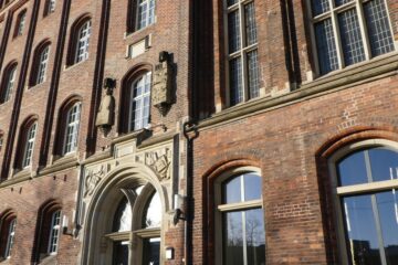 Peter Weise - Weihnachtsmarkt - 16.12.2025 - Haus der Patriotischen Gesellschaft an der Trostbrücke