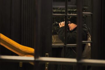 Bodo Jarren - Weihnachtsmarkt - 16.12.2025 - Ich im Fokus