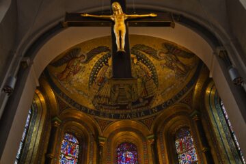 Bodo Jarren - 6 Kirchen - 27.12.2025 - Maria wurde in den Himmel aufgenommen