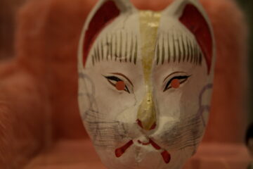 Bernd Mattern - MARKK - 23.01.2025 - Portrait