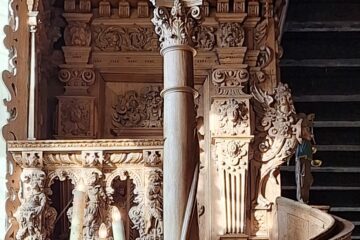 Peter Weise - Challenge 148: 19.01 - 01.02.2026 - Rathaus Bremen