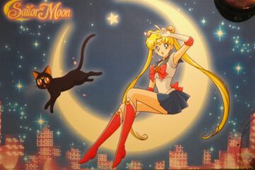 Peter Weise - MARKK - 23.01.2025 - Sailor Moon