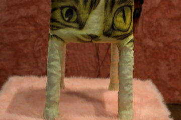 Bernd Mattern - MARKK - 23.01.2025 - Sitz!