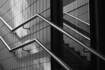 Bodo Jarren - Challenge 148: 19.01 - 01.02.2026 - Sogar mit Spiegelung