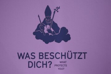 Nadine Gutmann - MARKK - 23.01.2025 - What protects you